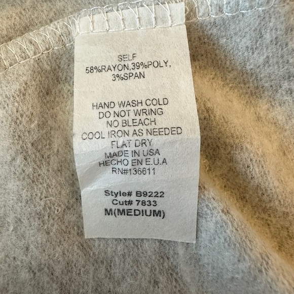 The Perfect Occasion Jacket-‎ Heather Grey - Picture 11 of 11